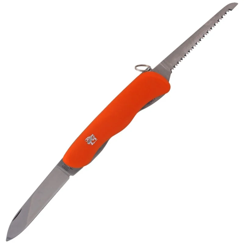 Scyzoryk Mikov Praktik Orange (115-NH-2/AK ORG) Tylko dziś