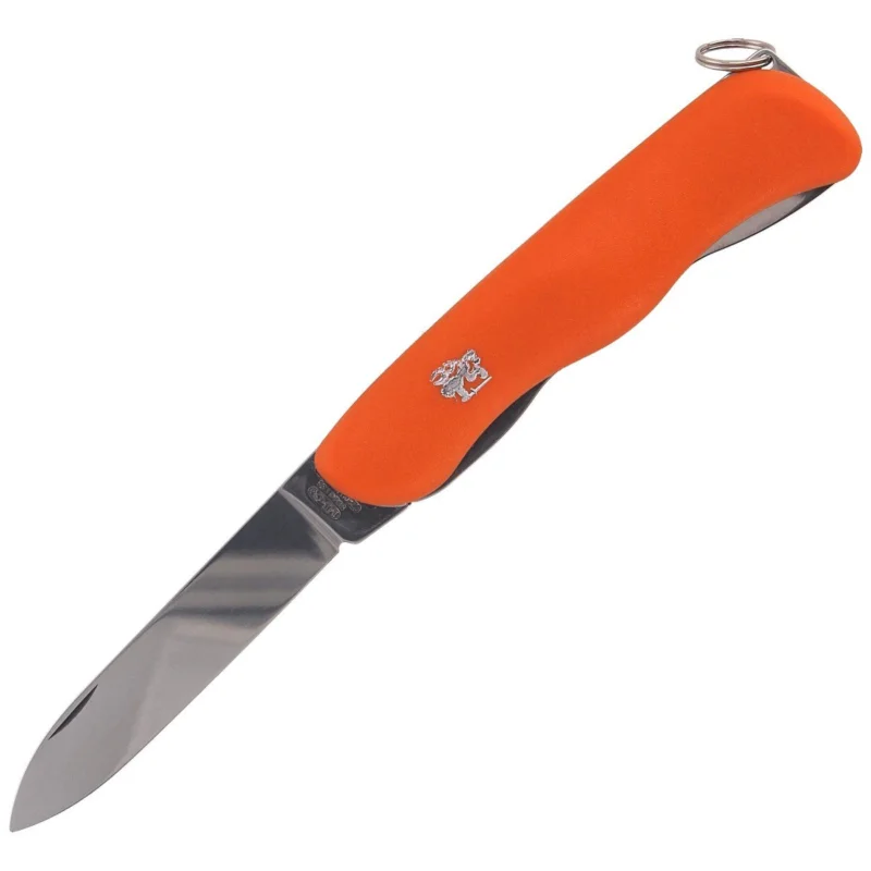 Szybka wysyłka Scyzoryk Mikov Praktik Orange (115-NH-1/AK ORG)