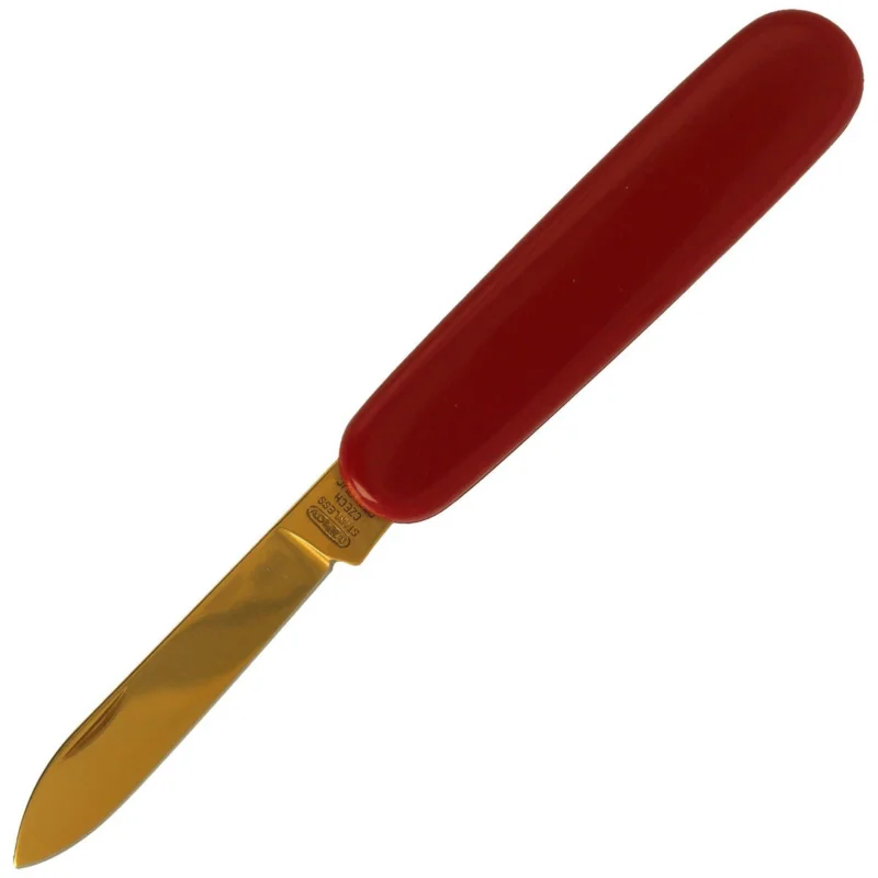 Mikov Stovka Red (100-NH-1/AK Gold) Niska cena