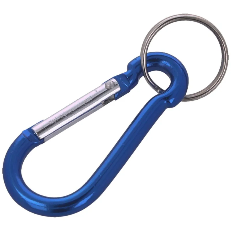 Cena promocyjna Karabińczyk Fox 6 Aluminiowy (IO-30706 BLUE)
