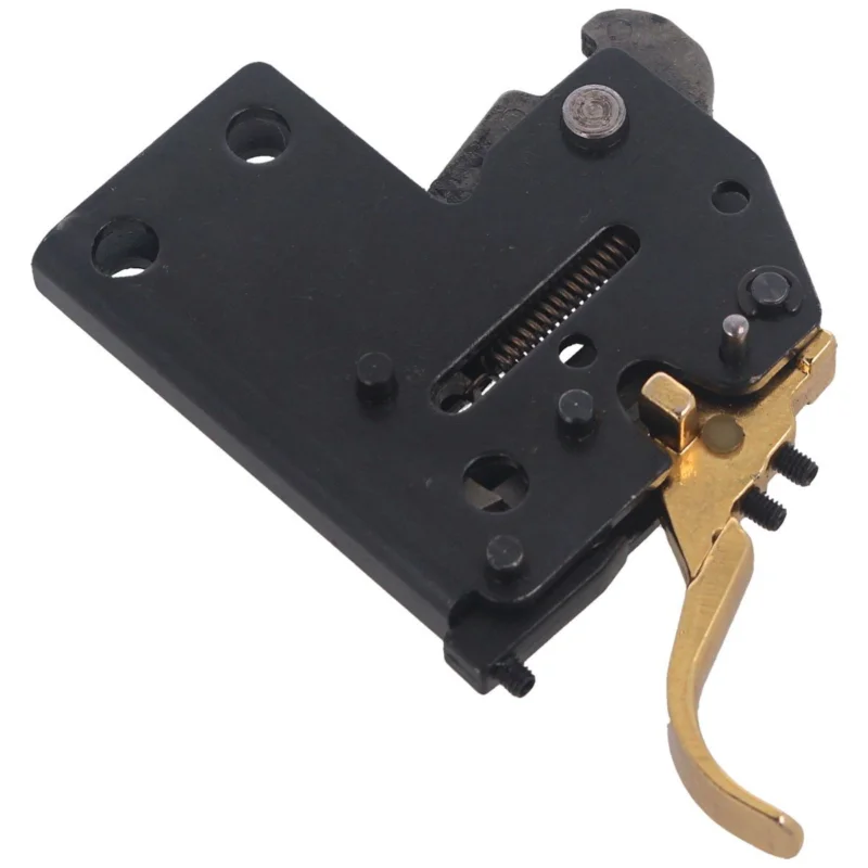 Mechanizm spustowy Hatsan Quattro Trigger Gold MOD 25-Torpedo 155 (PART 100 GD-QT) Rabat