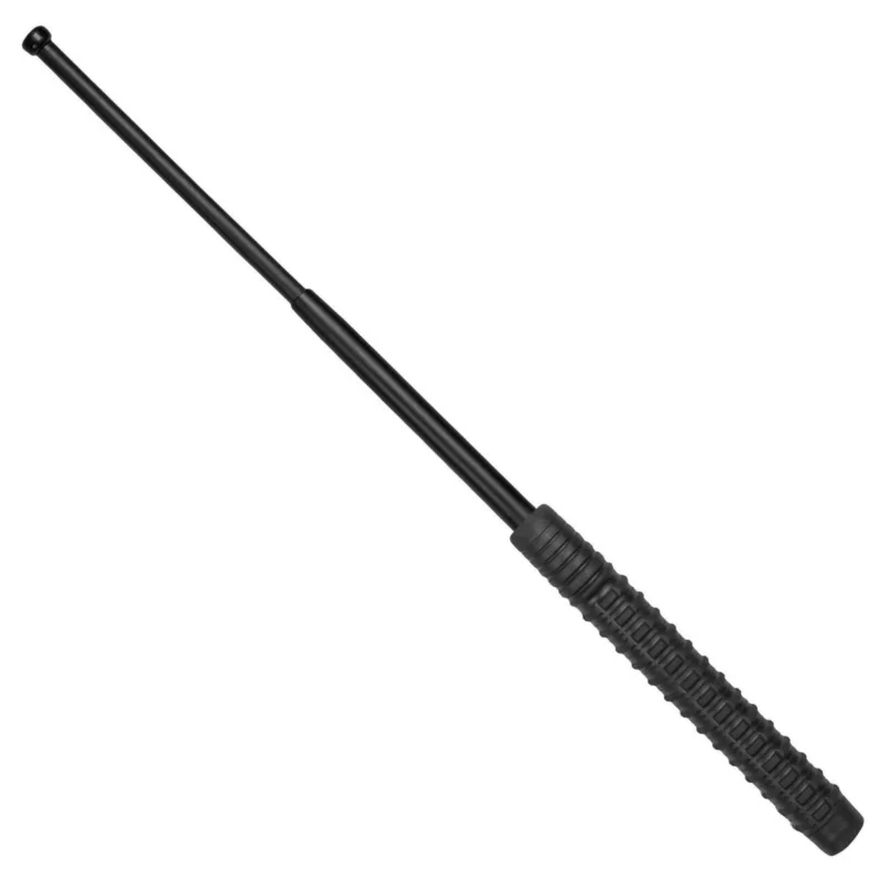 Rabat Pałka teleskopowa hartowana ESP 18'' (ExBO-18H-BK)