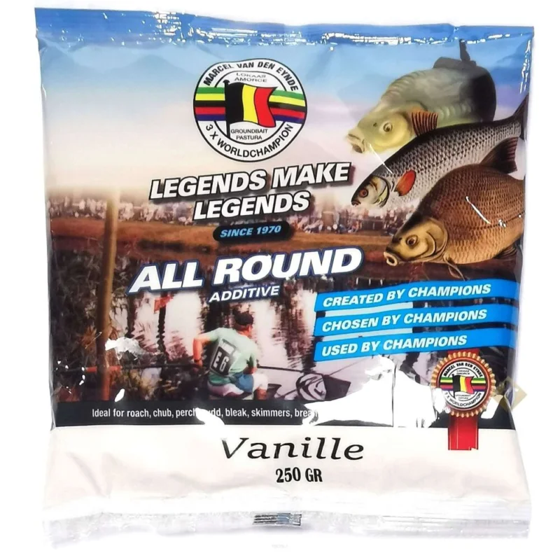 Atraktor Marcel Van Den Eynde - Vanille Tylko dziś