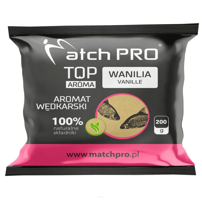 Kup online Aromat MatchPro Top Wanilia 200g