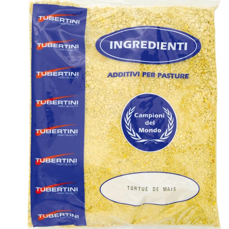 Aromat Tubertini Tortue de Maïs 1kg Ograniczona ilość