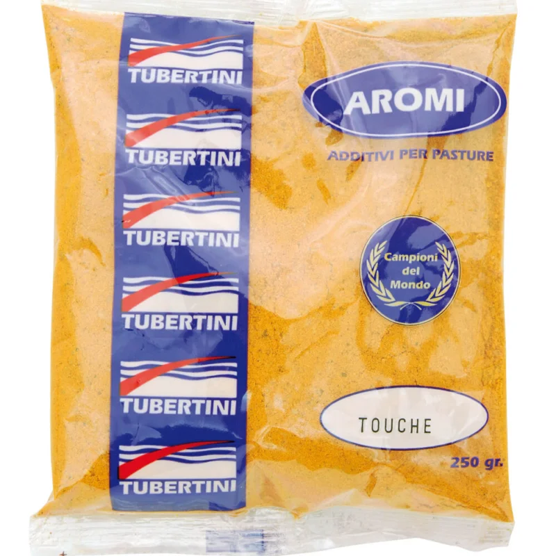 Ostatnia szansa Aromat Tubertini Touche 250g