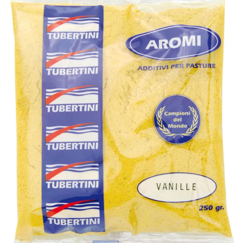 Bezpieczna płatność Aromat Tubertini Vanille 250g
