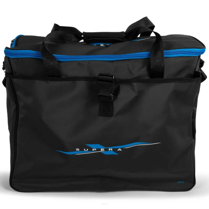 Torba Na Siatki Preston Supera X Net Oferta limitowana