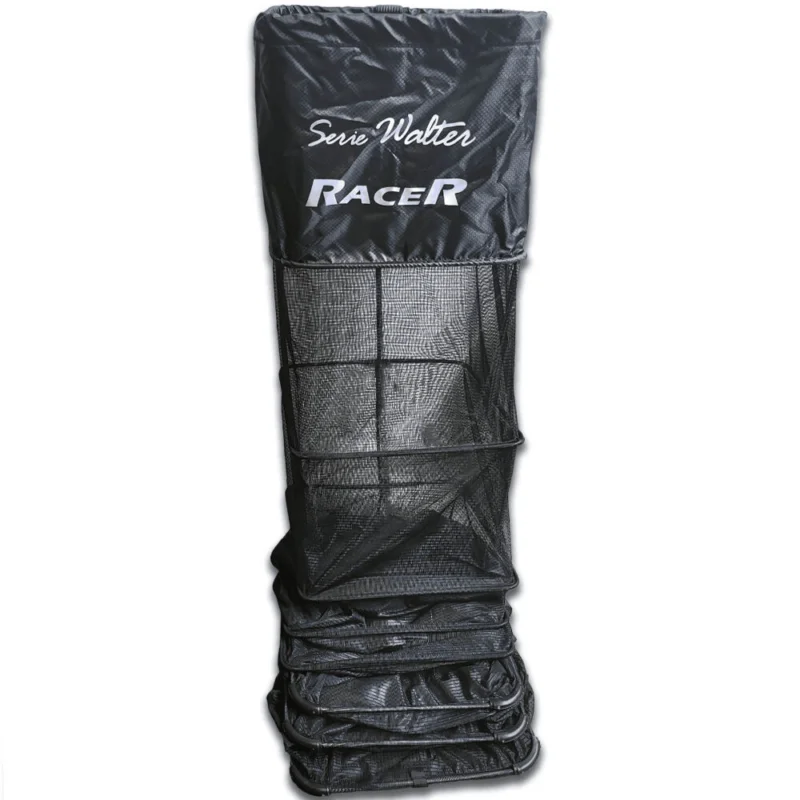 Siatka Maros Serie Walter Racer Keepnet 3,5m Bezpieczne zakupy