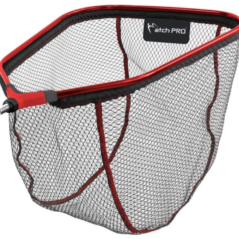 Kosz Do Podbieraka MatchPro Team Quadra Mfa 75x65cm Hit sprzedaży