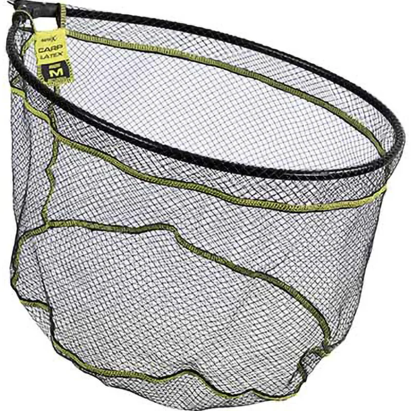Kosz Do Podbieraka Matrix Carp Latex M Net - 50 x 40cm Okazja