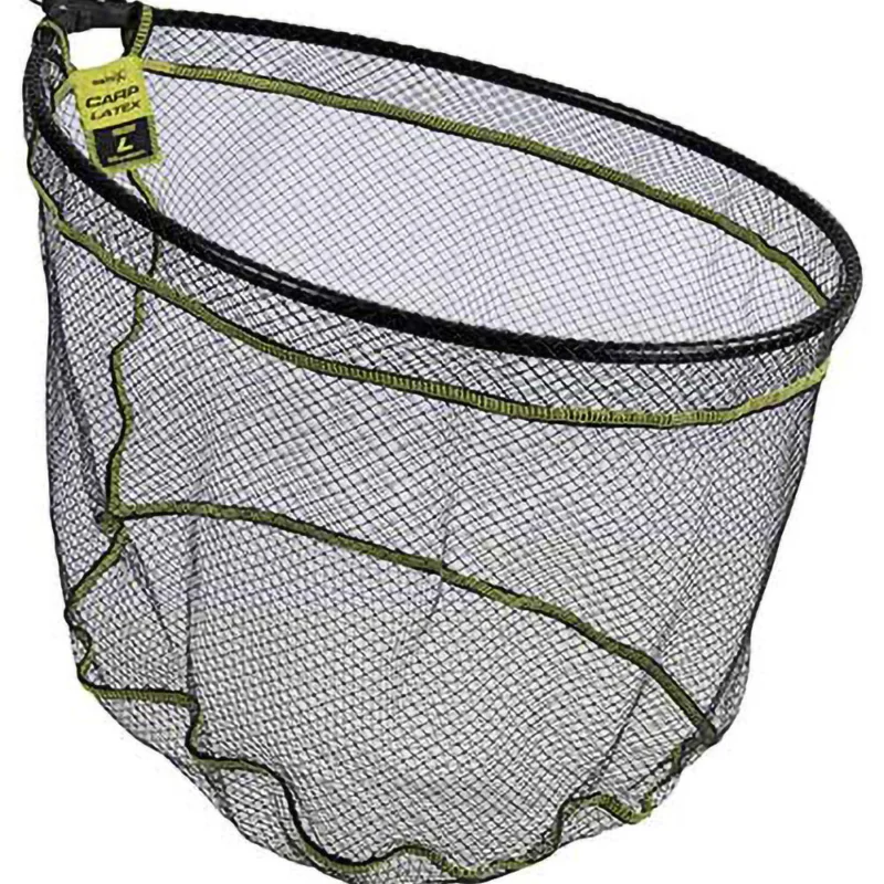 Tylko dziś Kosz Do Podbieraka Matrix Carp Latex L Net - 55 x 45cm