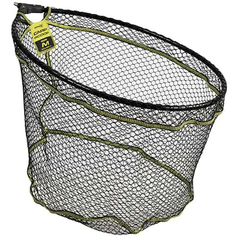 Kosz Do Podbieraka Matrix Carp Scoop M Net - 50 x 40cm Wybór klientów