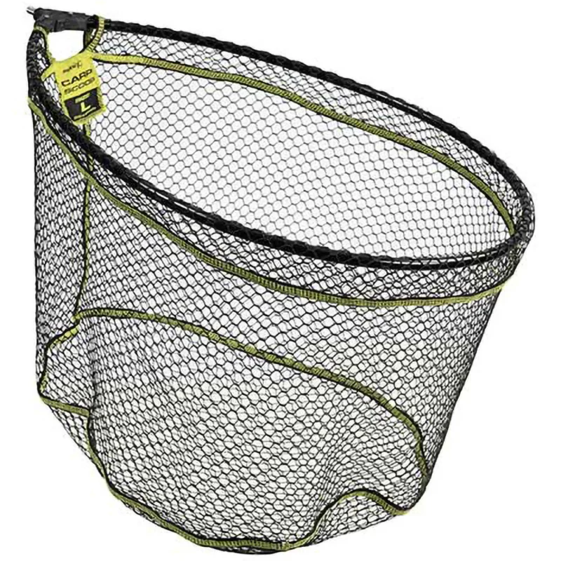 Wysoka jakość Kosz Do Podbieraka Matrix Carp Scoop L Net - 55 x 45cm