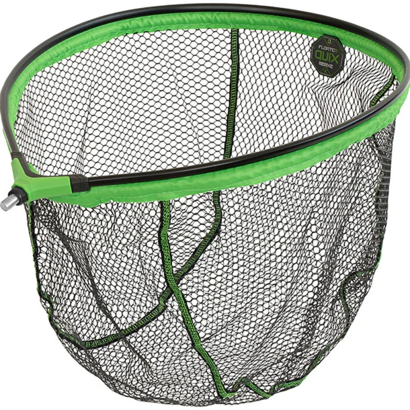 Obniżka ceny Kosz do Podbieraka Delphin REAXE FloateR QUIX 60x50cm
