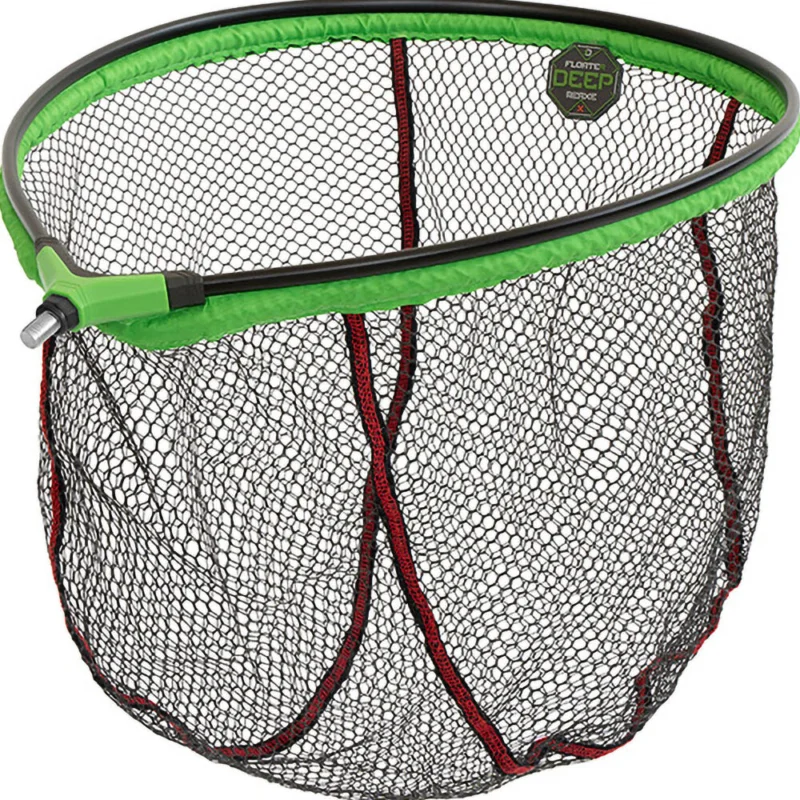 Kosz do Podbieraka Delphin REAXE FloateR DEEP 60x50cm Nowość