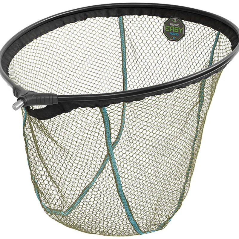 Oferta Kosz do Podbieraka Delphin REAXE EasyROUND 50x40cm