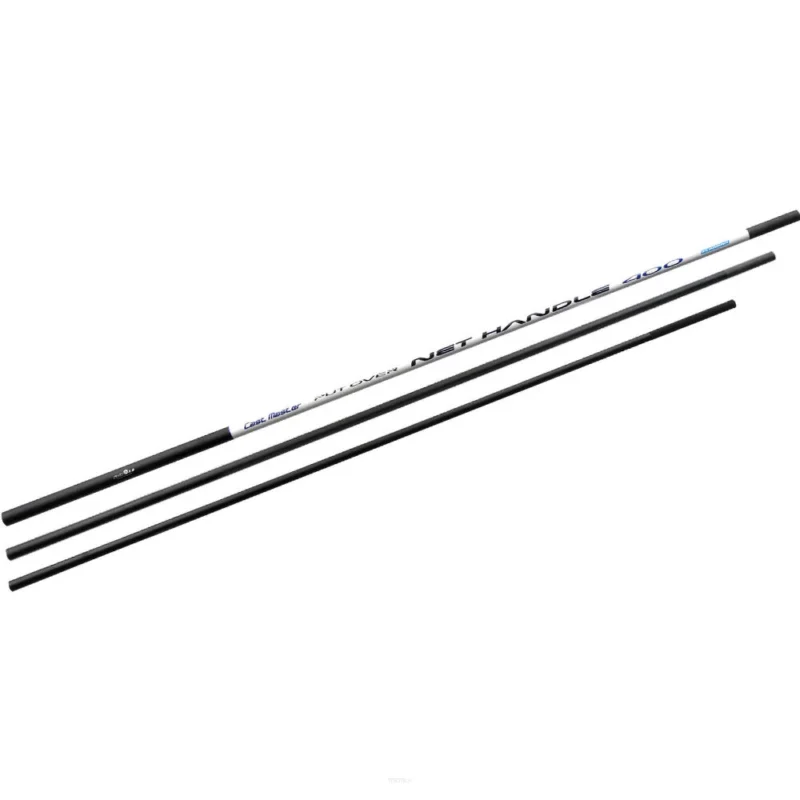 Sztyca Flagman Cast Master Put Over Handle 4.0m New Tani