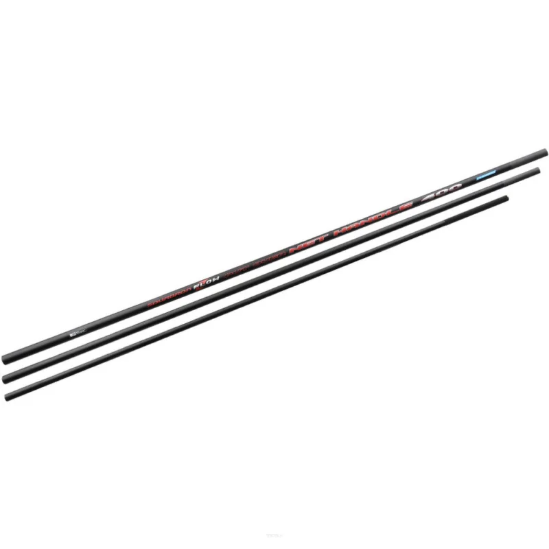Sztyca Flagman Squadron Flow Put Over Handle 4m Ostatnia szansa