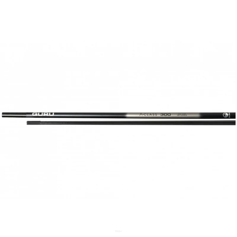 Sztyca Guru A-Class 300 Net Handle 3.0m 2pc Bezpieczne zakupy