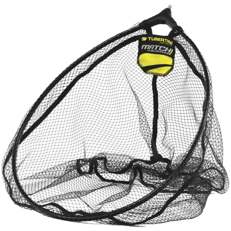 Głowa Do Podbieraka Tubertini Match Flow Rubber 50x40 cm Nowość