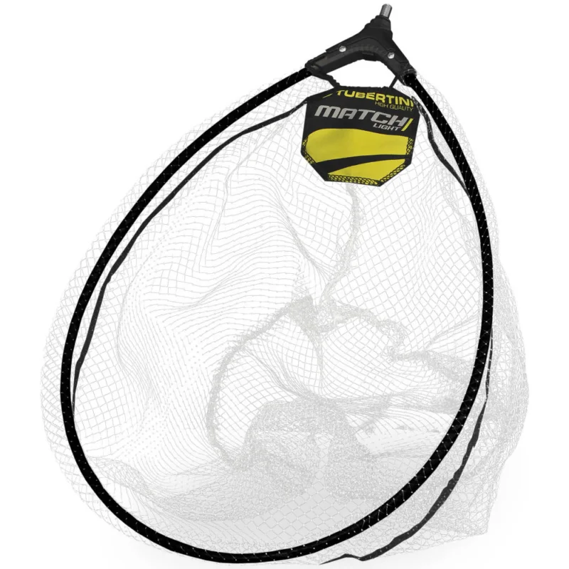 Głowa Do Podbieraka Tubertini Match Light 45x35 cm Tylko do końca tygodnia