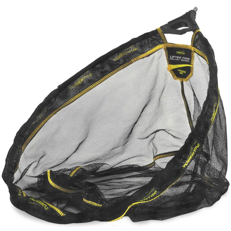 Super okazja Głowa Do Podbieraka Tubertini Lifter Fine Pellet Mesh 50x40cm
