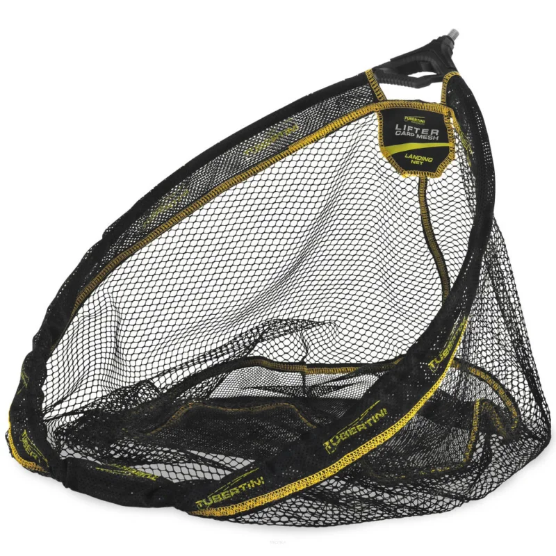 Zamów teraz Głowa Do Podbieraka Tubertini Lifter Carp Mesh 45x35 cm