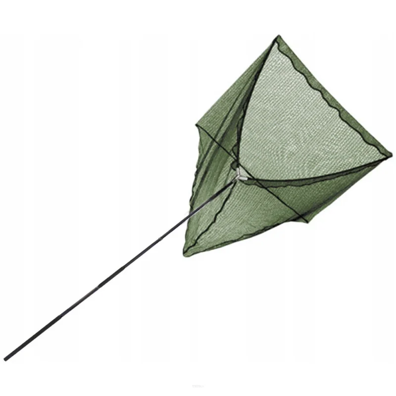 Podbierak Karpiowy Mistrall Carp 110x110 2,80m 2sec Kup online