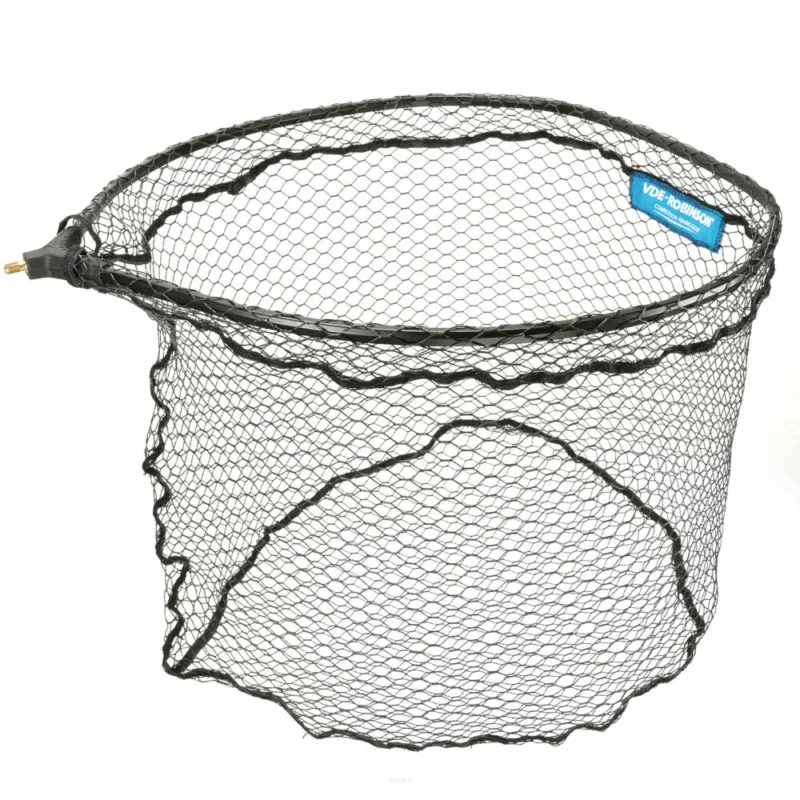 Niska cena Kosz Do Podbieraka Vde-Robinson Power 60x50x45cm