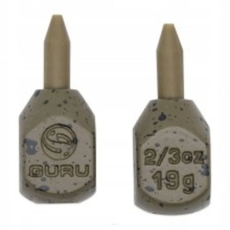 Kup teraz Ciężarki Guru In-Line X-Safe Leads - 43g