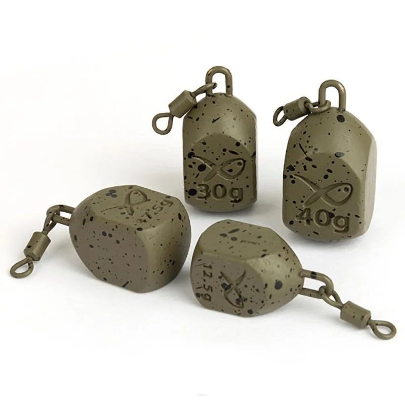 Rabat Ciężarek Matrix Bottle Bombs MK2 17,5gr - 3szt