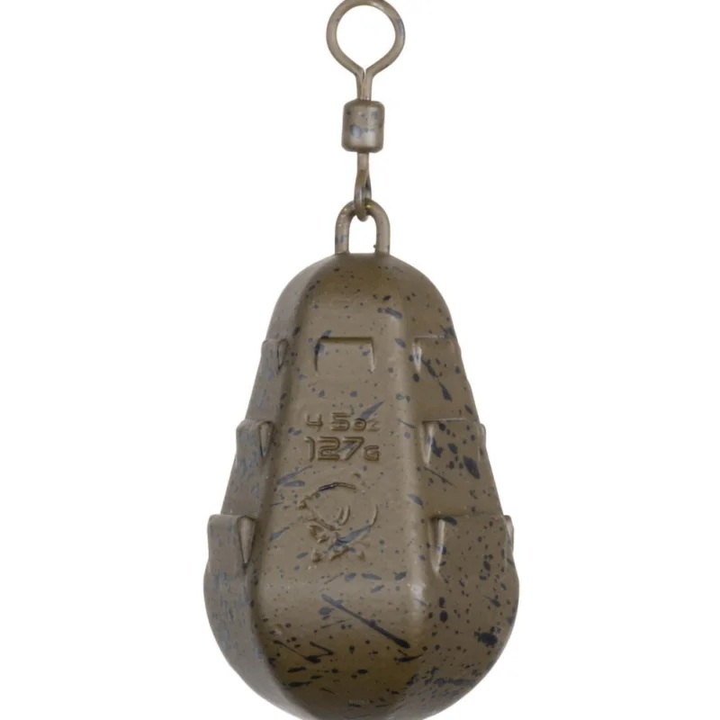 Ciężarek Nash Dumpy Gripper Swivel Lead 8 oz / 227 g Ograniczona ilość