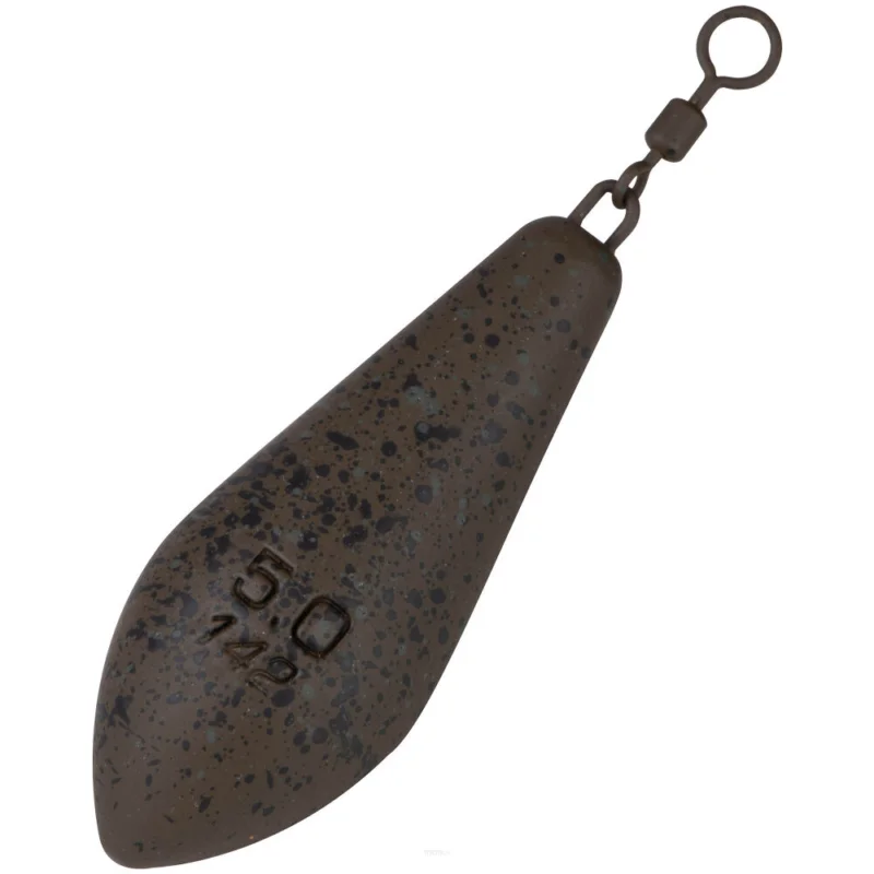 Ciężarek Fox Distance Lead 4.0oz / 113g Nie przegap