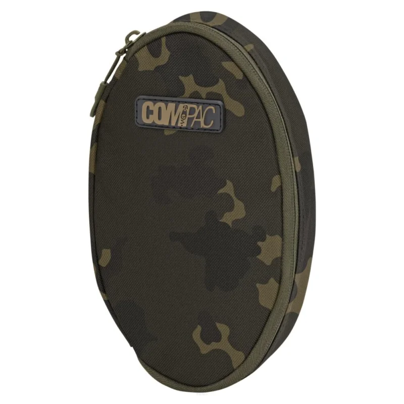 Pokrowiec Na Wagę Korda Compac Digital Scales Pouch Dark Kamo Zamów dziś