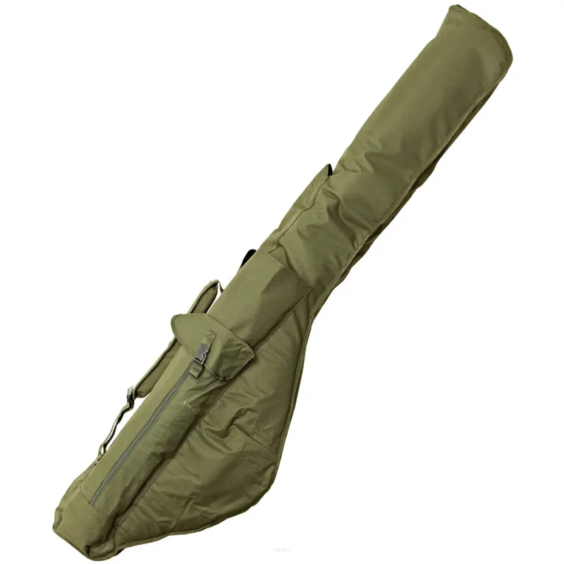 Najlepsza cena Pokrowiec Na Wędki Trakker NXG 5 Rod Padded Sleeve 12ft