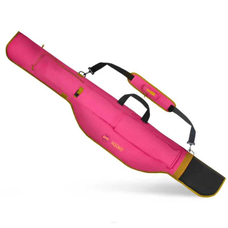 Tani Pokrowiec Na Wędki Delphin QUEEN 360-3 145cm