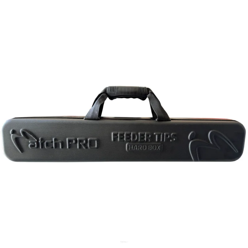Kup online Pokrowiec Na Szczytówki MatchPro Hard Box Feeder Tips 70cm
