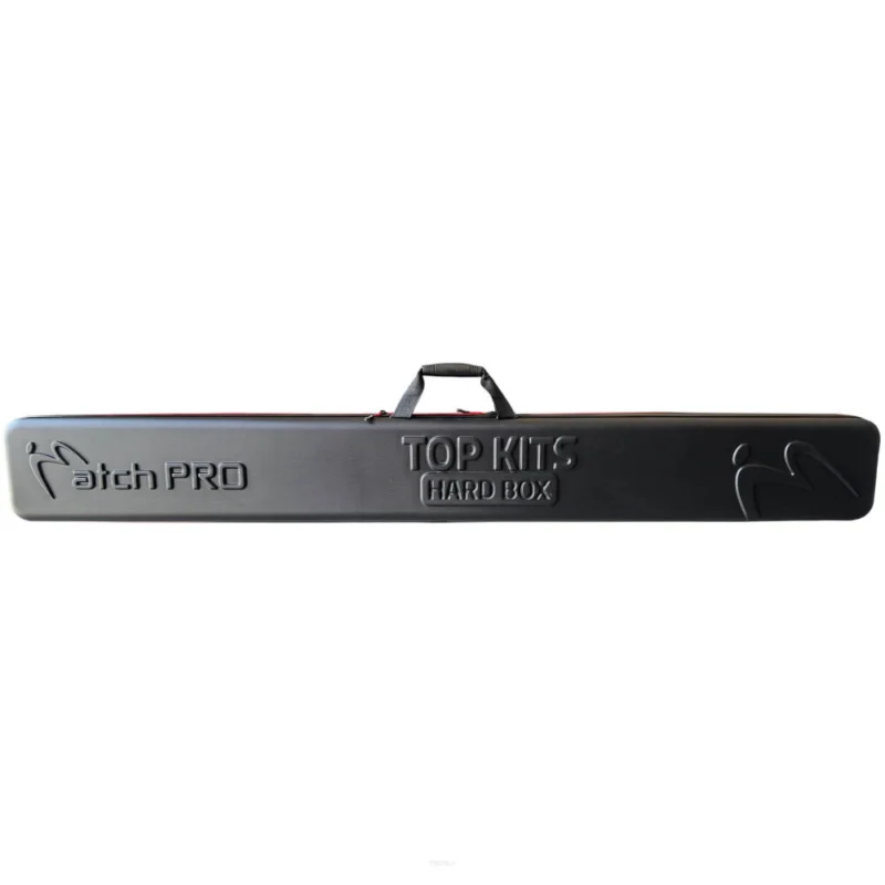 Szybka wysyłka Pokrowiec Na Wędki MatchPro Hard Box Top Kits 170cm