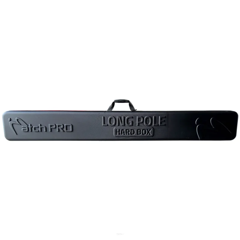 Pokrowiec Na Wędki MatchPro Hard Box Long Pole 198cm Niska cena