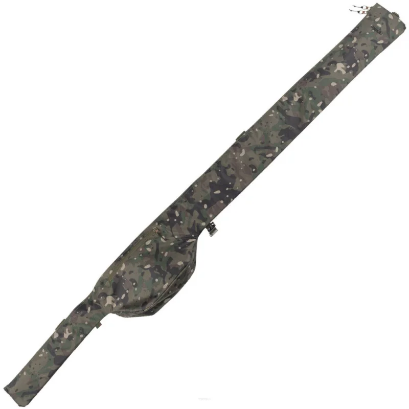 Pokrowiec Na Wędkę Trakker NXC Camo Rod Sleeve 12ft Oferta czasowa