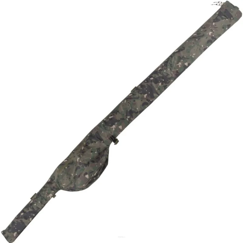 Pokrowiec Na Wędkę Trakker NXC Camo Rod Sleeve 13ft Szybka dostawa