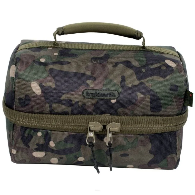 Pokrowiec Trakker NXC Camo PVA Pouch Nie przegap