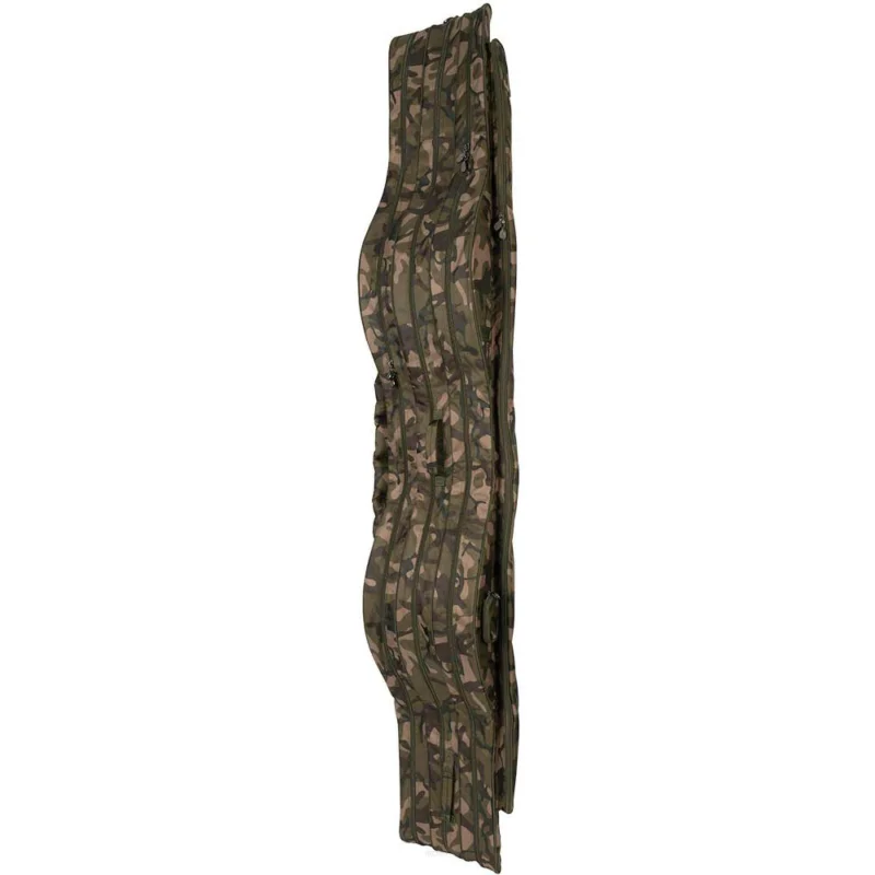 Cena promocyjna Pokrowiec Na Wędki Fox Camolite 13ft 6 rod Hardcase
