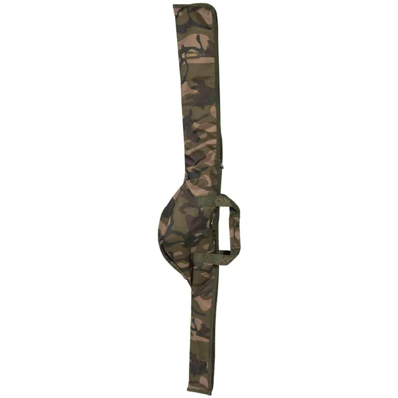 Pokrowiec Na Wędki Fox Camolite 10ft Single Rod Sleeve Oferta czasowa