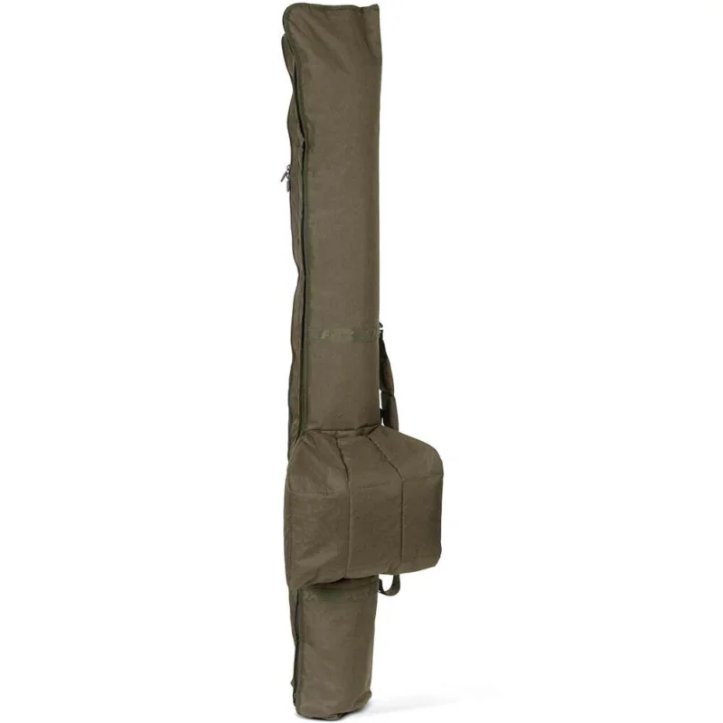 Cena promocyjna Pokrowiec Na Wędki Fox Voyager 12ft 3 Rod Holdall