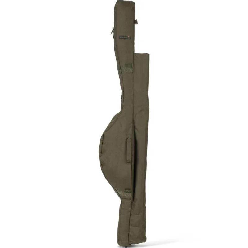 Tylko do końca tygodnia Pokrowiec Na Wędki Fox Voyager 10ft 2 Rod Sleeve