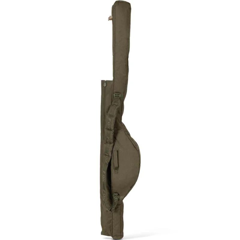 Do wyczerpania zapasów Pokrowiec Na Wędki Fox Voyager 12ft 2 Rod Sleeve