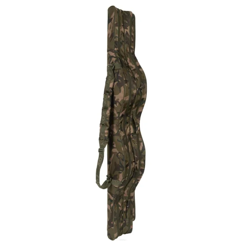 Zamów teraz Pokrowiec Na Wędki Fox Camolite 10ft 4 rod Hardcase