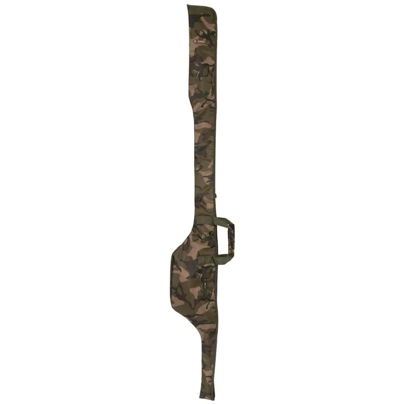 Pokrowiec Na Wędkę Fox Camolite 12ft Single Rod Sleeve Tylko do końca tygodnia